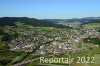Luftaufnahme Kanton Basel-Land/Sissach - Foto Sissach BL    7011